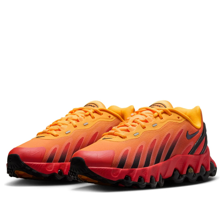 NIKE AIR MAX DN8 LASER ORANGE BLACK GS