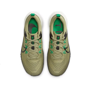 NIKE REACT PEGASUS TRAIL 4 NEUTRAL OLIVE — Stock