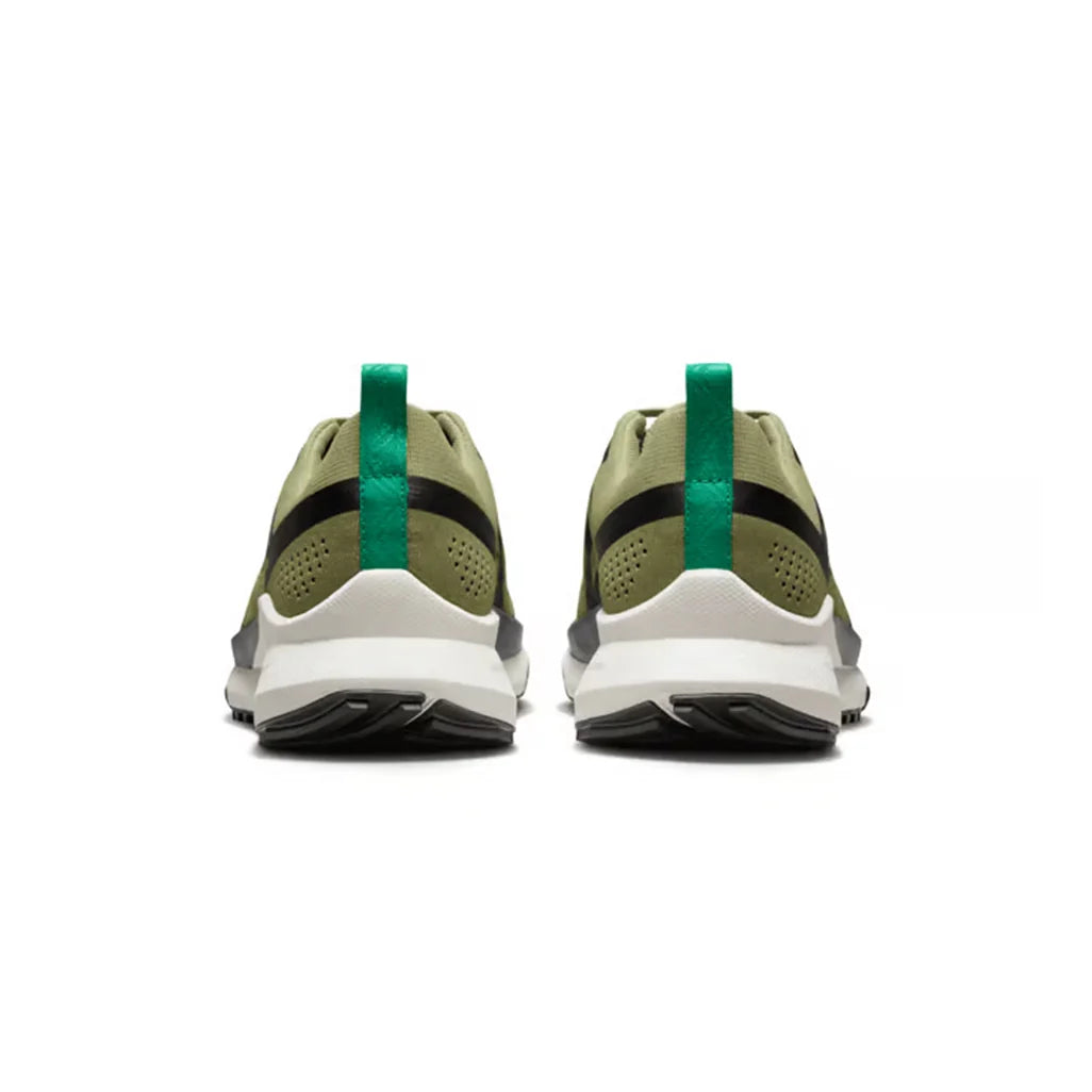 NIKE REACT PEGASUS TRAIL 4 NEUTRAL OLIVE