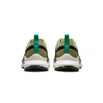 NIKE REACT PEGASUS TRAIL 4 NEUTRAL OLIVE — Stock