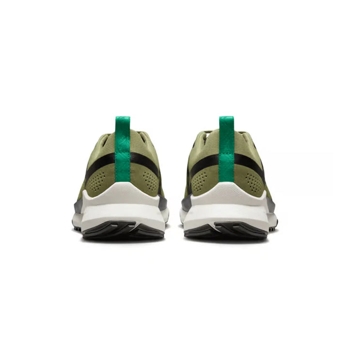 NIKE REACT PEGASUS TRAIL 4 NEUTRAL OLIVE