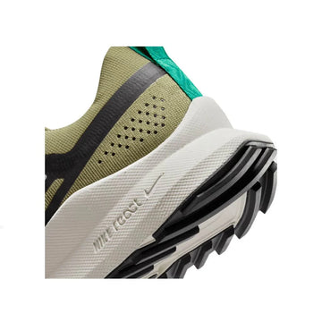 NIKE REACT PEGASUS TRAIL 4 NEUTRAL OLIVE — Stock