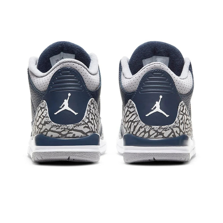 JORDAN AIR JORDAN 3 RETRO GEORGETOWN 2021