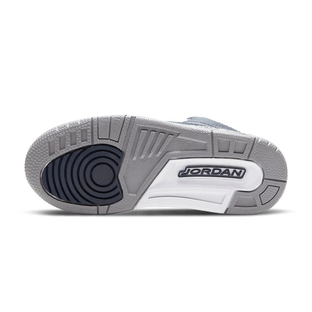 JORDAN AIR JORDAN 3 RETRO GEORGETOWN 2021