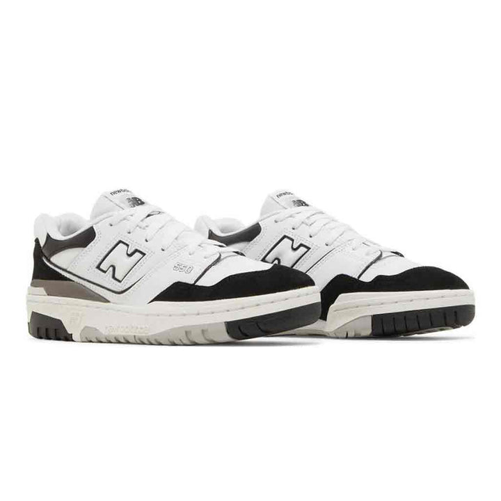 NEW BALANCE 475 BLACK RAINCLOUD WHITE