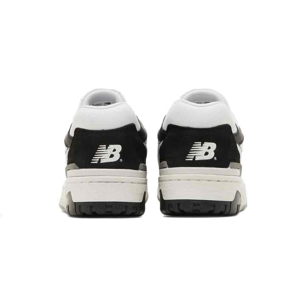NEW BALANCE 475 BLACK RAINCLOUD WHITE