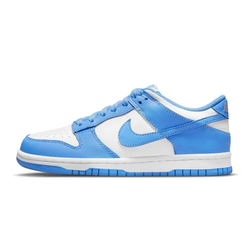 NIKE DUNK LOW UNC GS