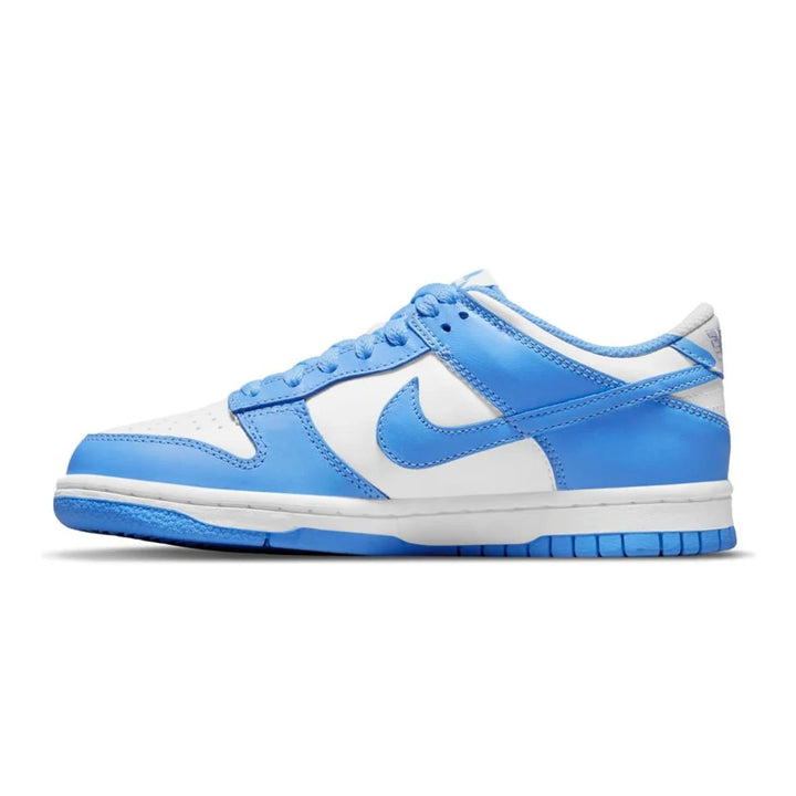 NIKE DUNK LOW UNC GS