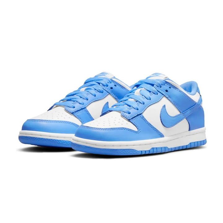 NIKE DUNK LOW UNC GS