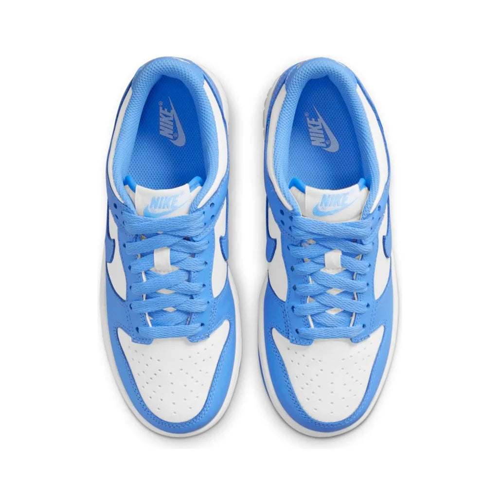 NIKE DUNK LOW UNC GS