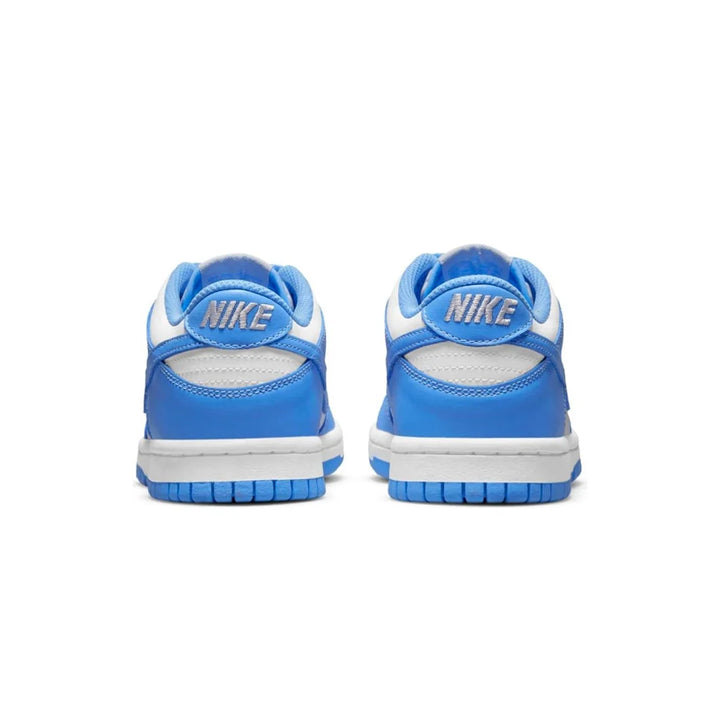NIKE DUNK LOW UNC GS
