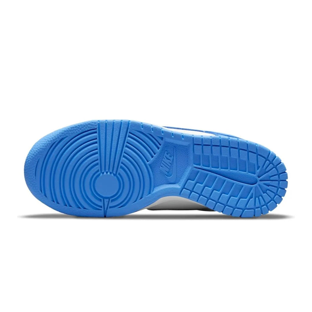 NIKE DUNK LOW UNC GS
