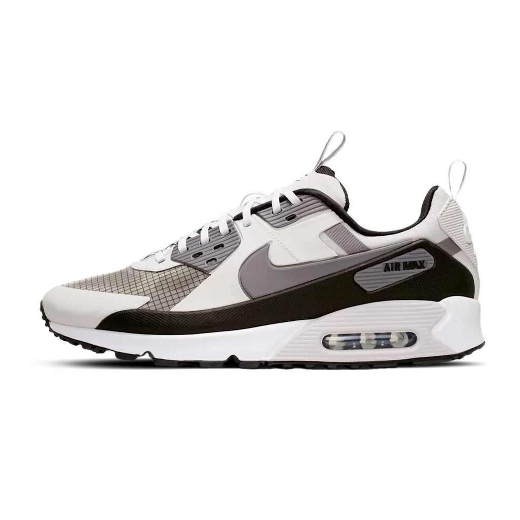 NIKE AIR MAX 90 DRIFT VAST GREY BLACK