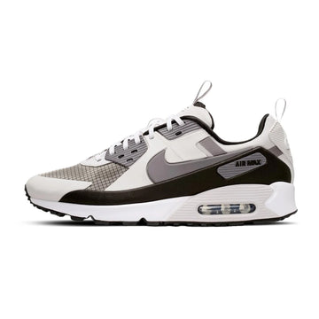 NIKE AIR MAX 90 DRIFT VAST GREY BLACK — Stock