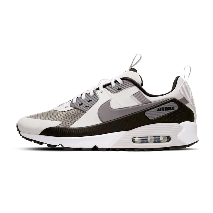NIKE AIR MAX 90 DRIFT VAST GREY BLACK