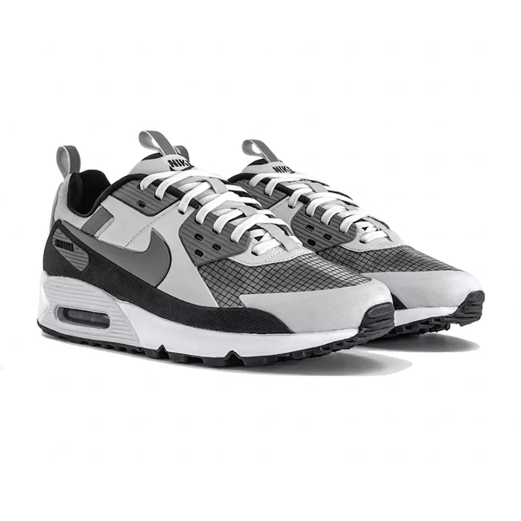 NIKE AIR MAX 90 DRIFT VAST GREY BLACK
