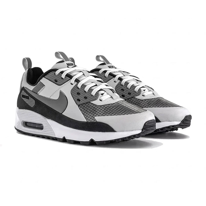 NIKE AIR MAX 90 DRIFT VAST GREY BLACK