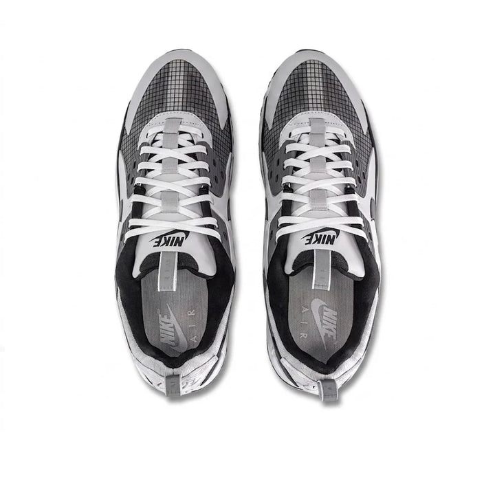 NIKE AIR MAX 90 DRIFT VAST GREY BLACK