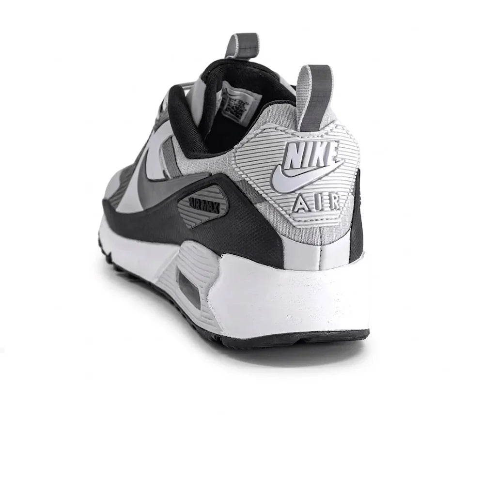 NIKE AIR MAX 90 DRIFT VAST GREY BLACK
