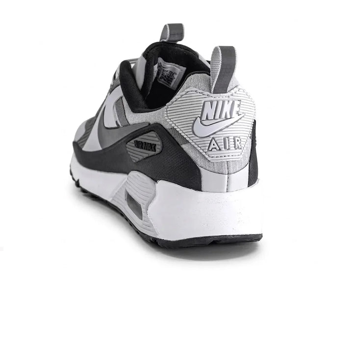 NIKE AIR MAX 90 DRIFT VAST GREY BLACK