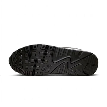 NIKE AIR MAX 90 DRIFT VAST GREY BLACK — Stock