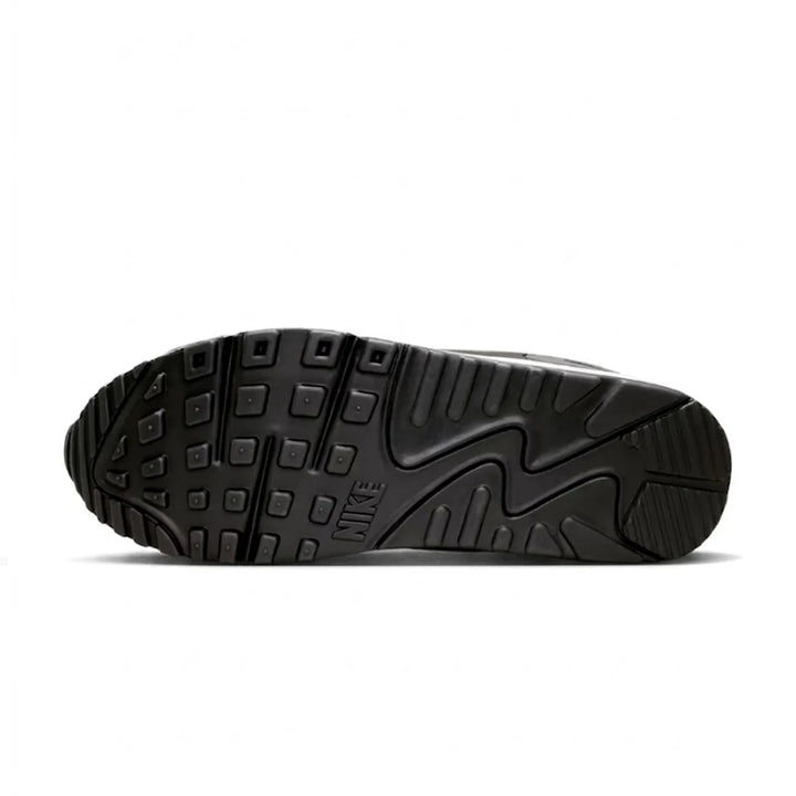 NIKE AIR MAX 90 DRIFT VAST GREY BLACK