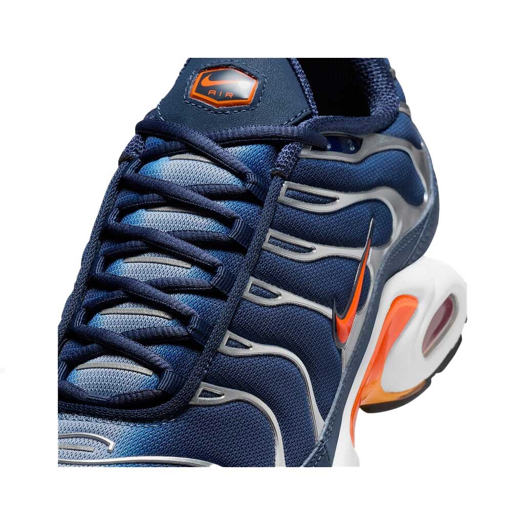 NIKE AIR MAX PLUS SYRACUSE