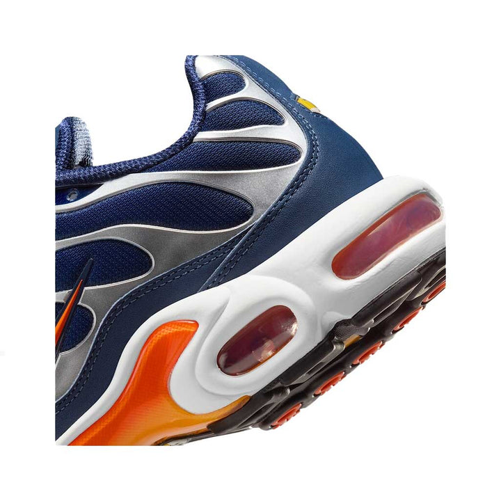 NIKE AIR MAX PLUS SYRACUSE