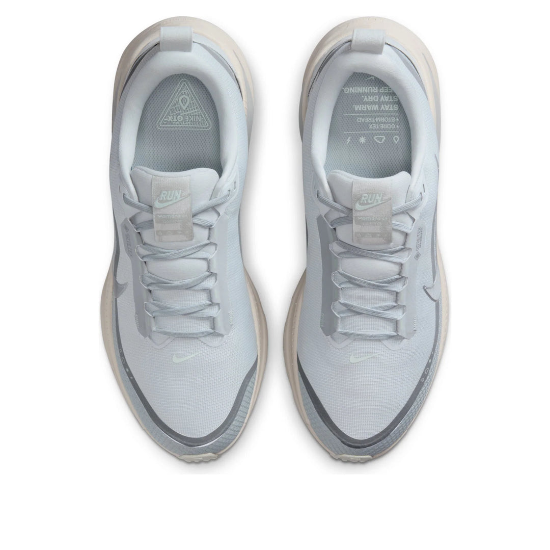 NIKE VOMERO 18 GORE-TEX PURE PLATINUM LIGHT PUMICE