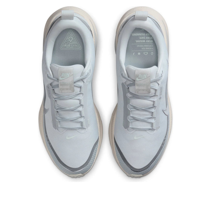 NIKE VOMERO 18 GORE-TEX PURE PLATINUM LIGHT PUMICE
