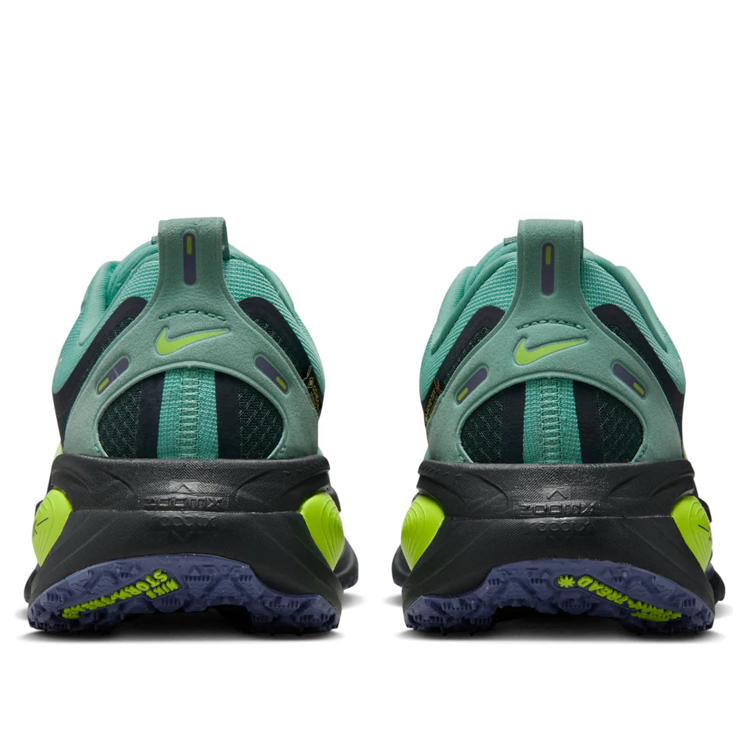 NIKE VOMERO 18 GORE-TEX SEAWEED CANNON VOLT