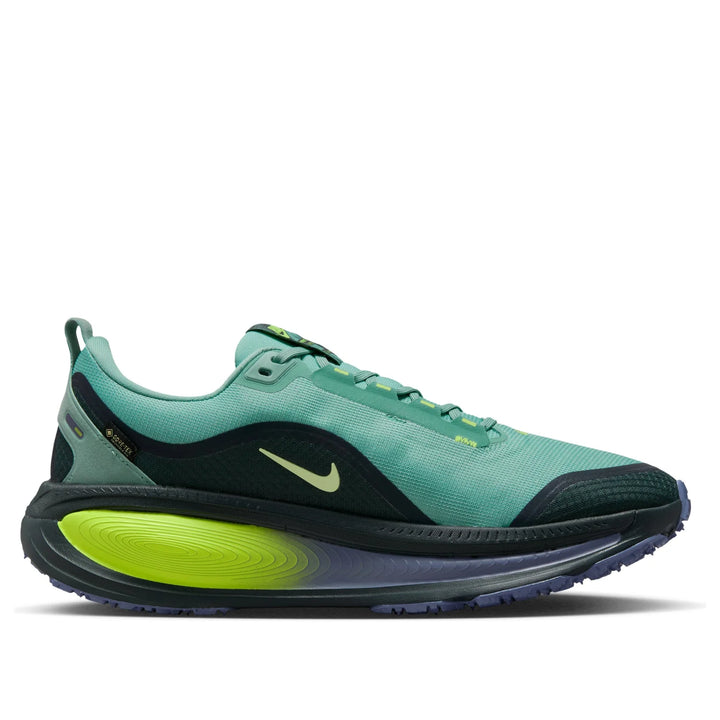 NIKE VOMERO 18 GORE-TEX SEAWEED CANNON VOLT