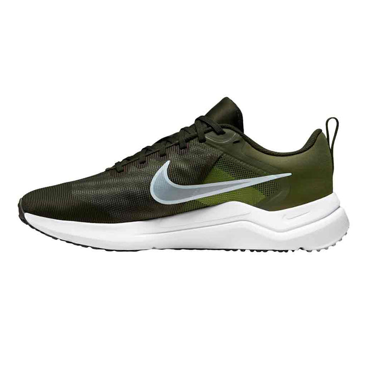 NIKE DOWNSHIFTER 12 CARGO KHAKI
