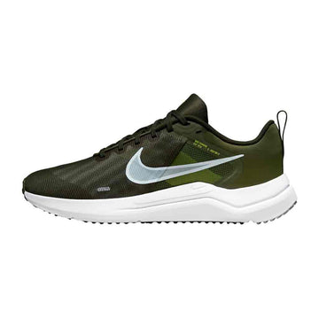 NIKE DOWNSHIFTER 12 CARGO KHAKI — Stock