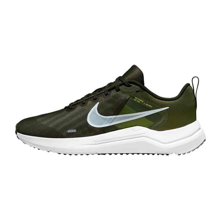NIKE DOWNSHIFTER 12 CARGO KHAKI