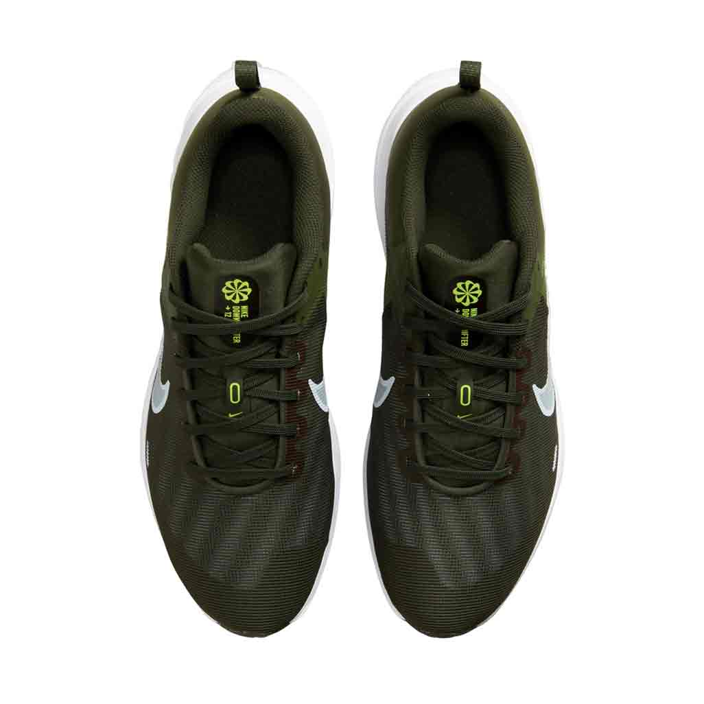 NIKE DOWNSHIFTER 12 CARGO KHAKI