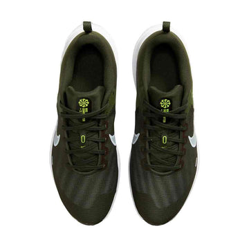 NIKE DOWNSHIFTER 12 CARGO KHAKI — Stock