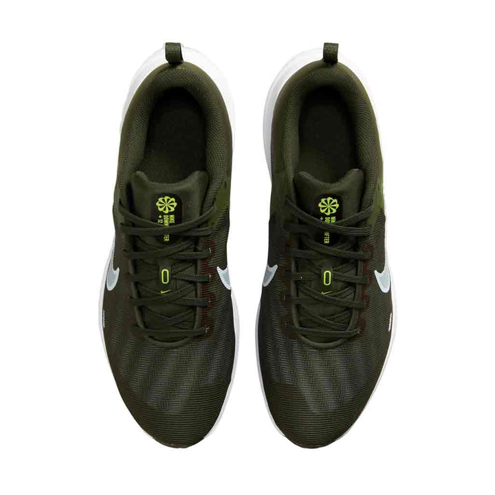 NIKE DOWNSHIFTER 12 CARGO KHAKI