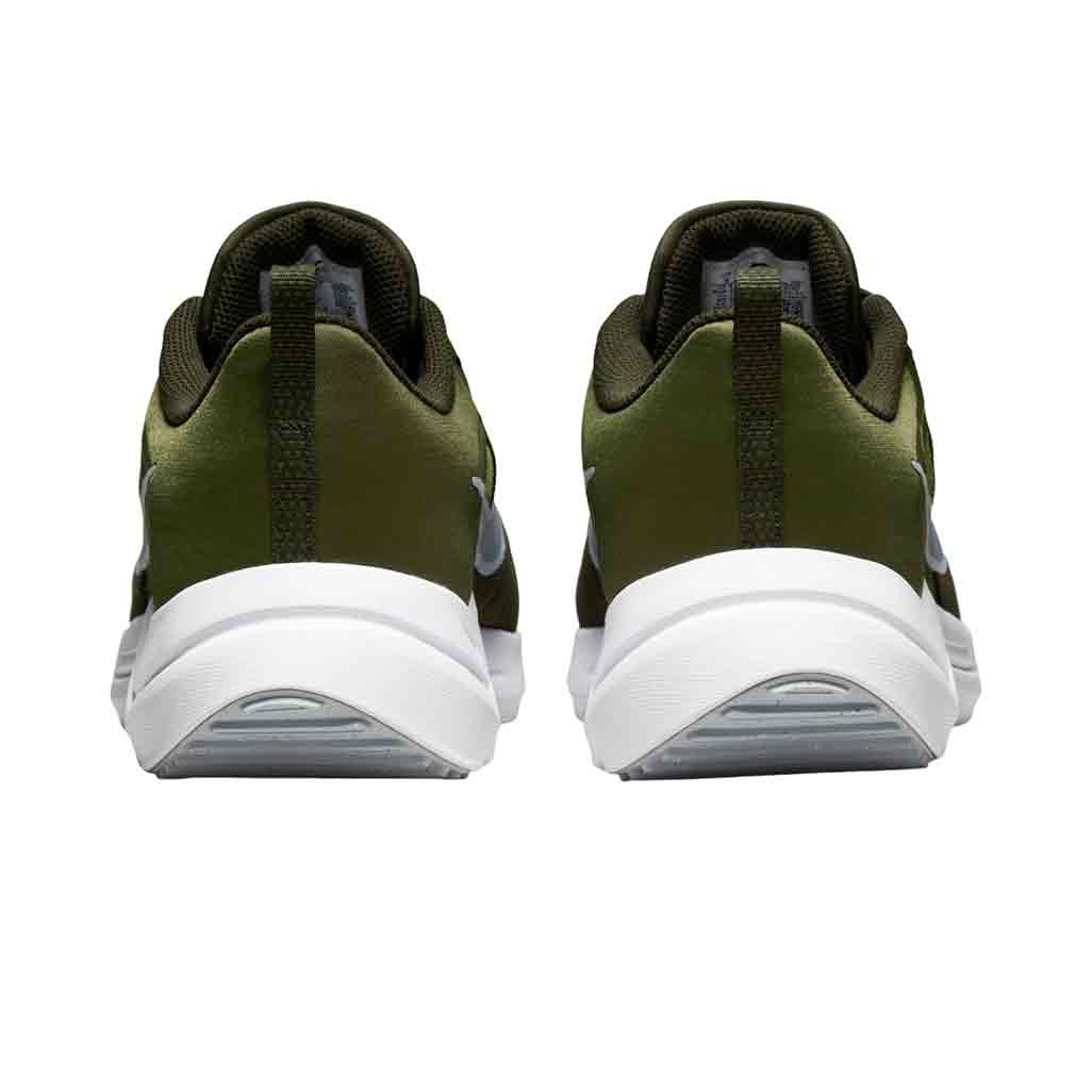 NIKE DOWNSHIFTER 12 CARGO KHAKI