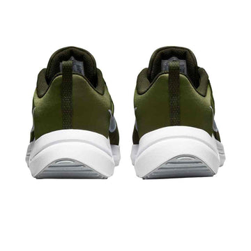 NIKE DOWNSHIFTER 12 CARGO KHAKI — Stock