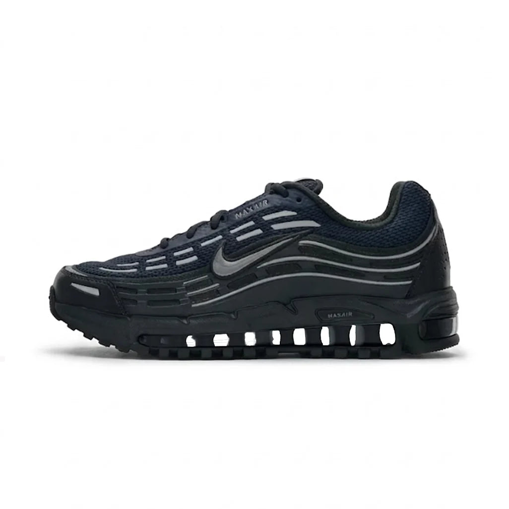 NIKE AIR MAX TL 2.5 ANTHRACITE THUNDER BLUE METALLIC SILVER