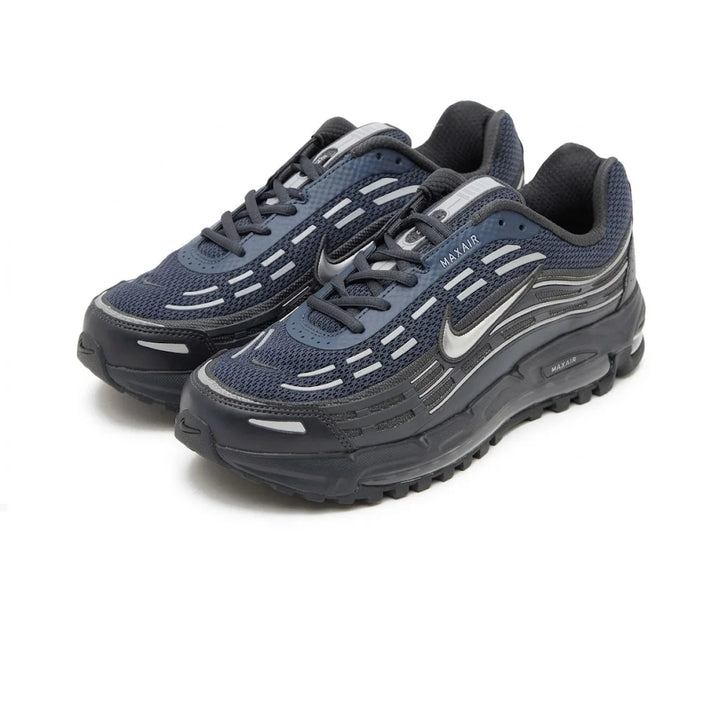 NIKE AIR MAX TL 2.5 ANTHRACITE THUNDER BLUE METALLIC SILVER