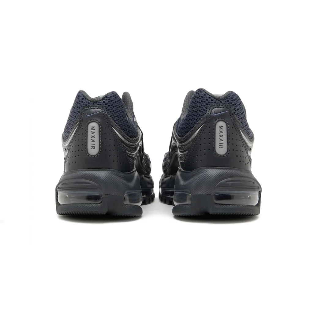 NIKE AIR MAX TL 2.5 ANTHRACITE THUNDER BLUE METALLIC SILVER