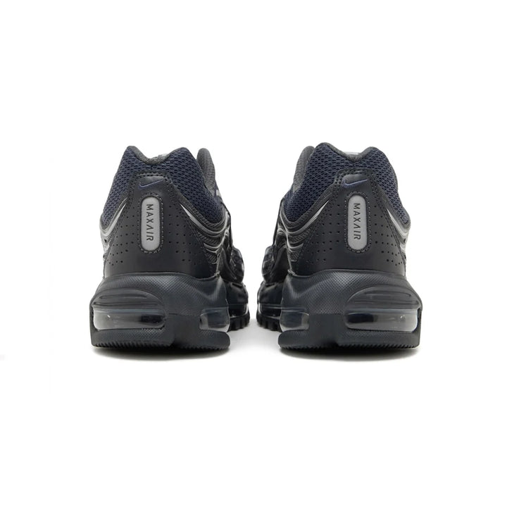 NIKE AIR MAX TL 2.5 ANTHRACITE THUNDER BLUE METALLIC SILVER