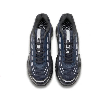 NIKE AIR MAX TL 2.5 ANTHRACITE THUNDER BLUE METALLIC SILVER — Stock