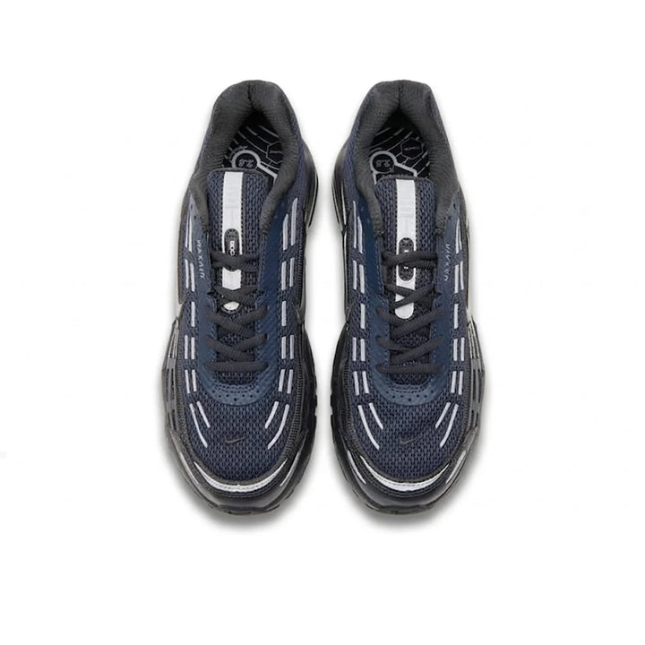 NIKE AIR MAX TL 2.5 ANTHRACITE THUNDER BLUE METALLIC SILVER