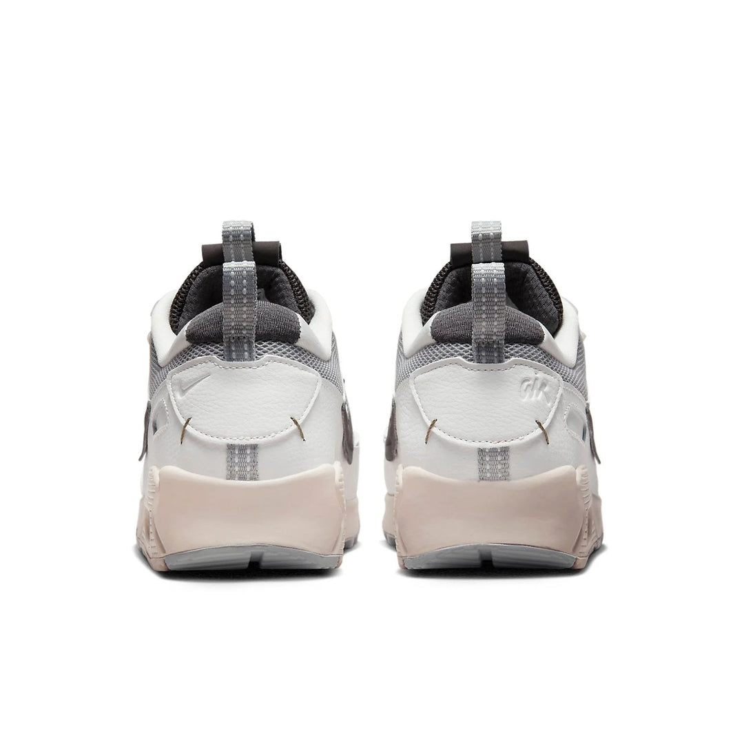 NIKE AIR MAX 90 FUTURA WOLF GREY SUMMIT WHITE W