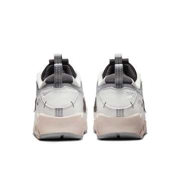 NIKE AIR MAX 90 FUTURA WOLF GREY SUMMIT WHITE W — Stock