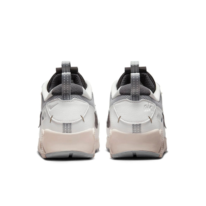 NIKE AIR MAX 90 FUTURA WOLF GREY SUMMIT WHITE W