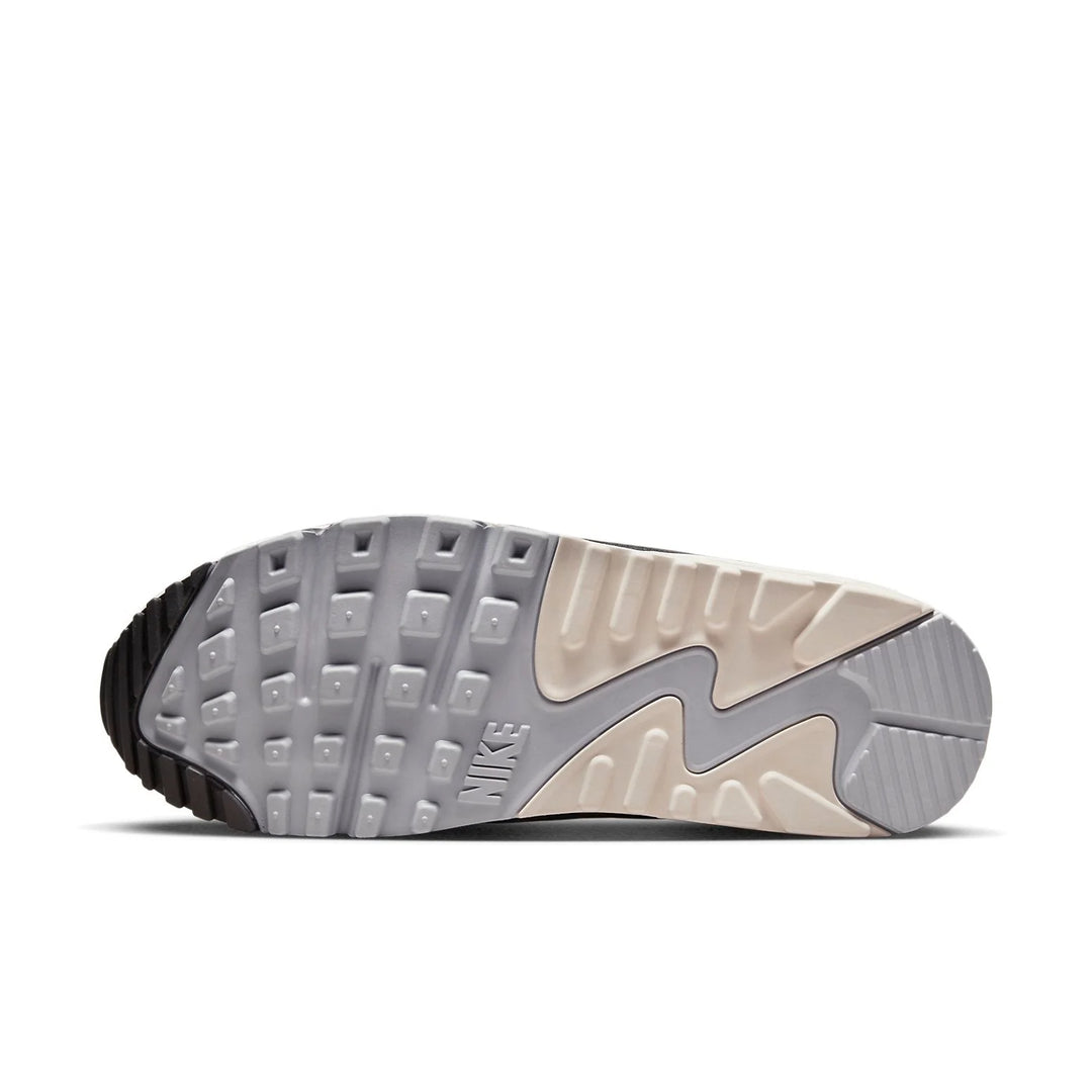 NIKE AIR MAX 90 FUTURA WOLF GREY SUMMIT WHITE W